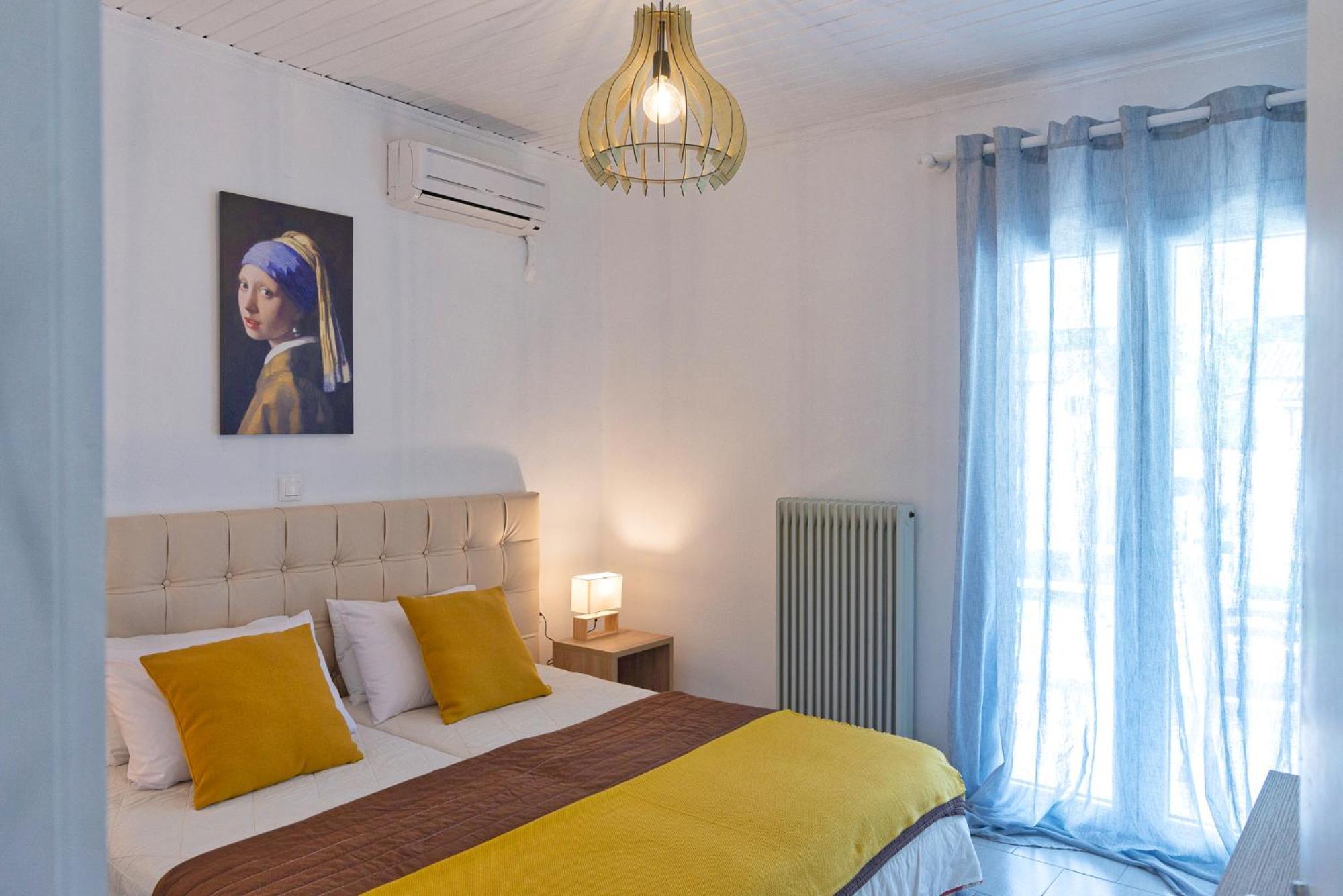 Zografia Aparthotel Corfu  Exterior photo